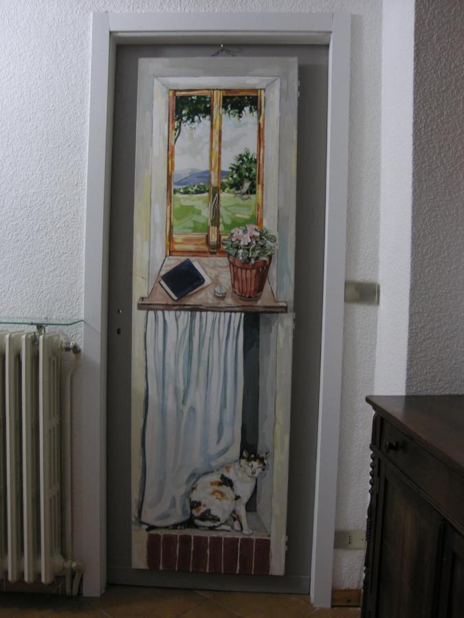 A Casa Di Carla B&B San Raffaele Cimena Exterior photo
